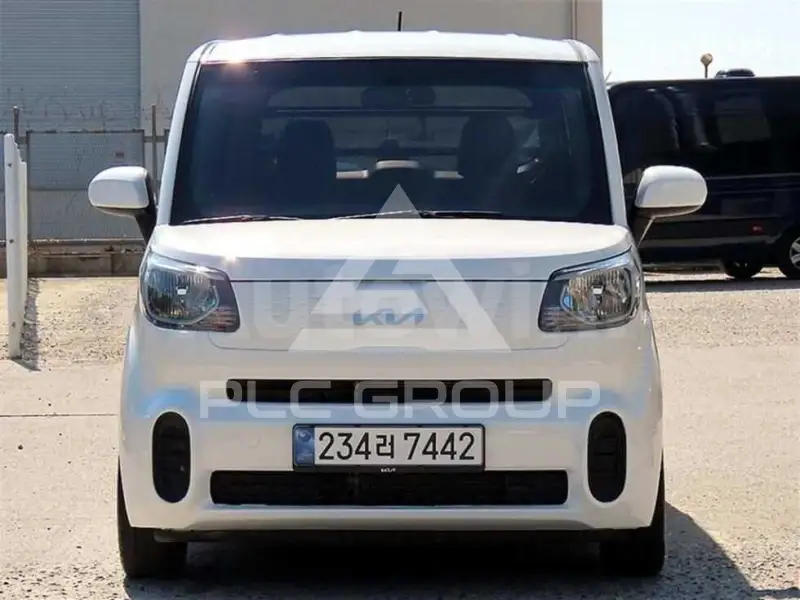 2022 KIA Ray