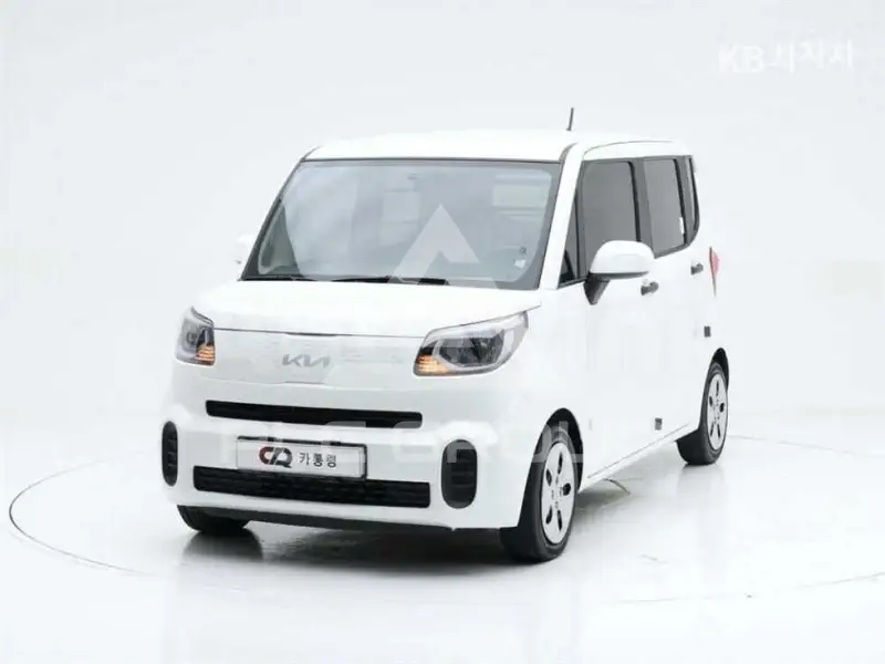 2022 KIA Ray