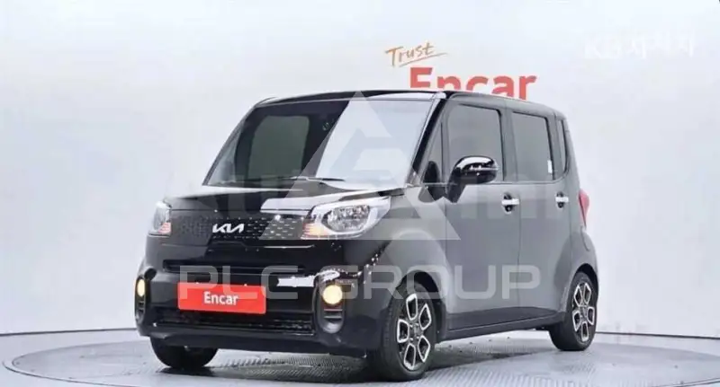 2022 KIA Ray