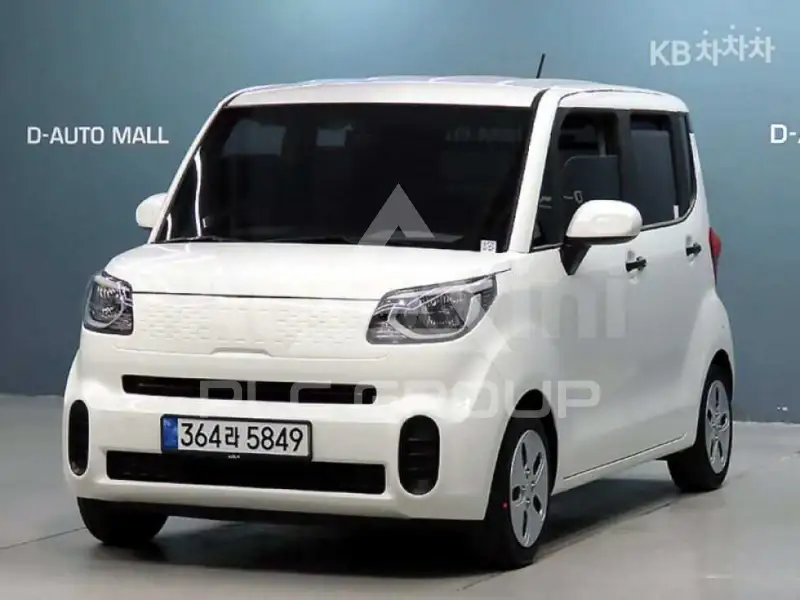 2022 KIA Ray
