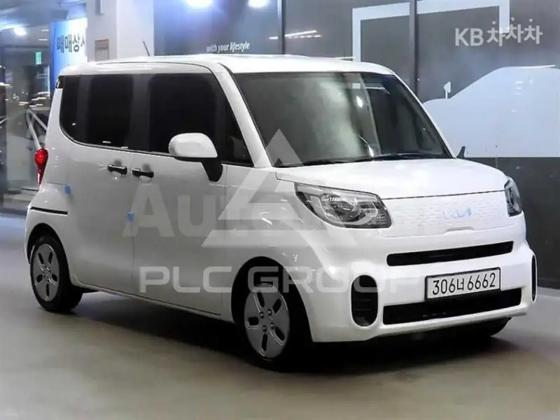 2022 KIA Ray