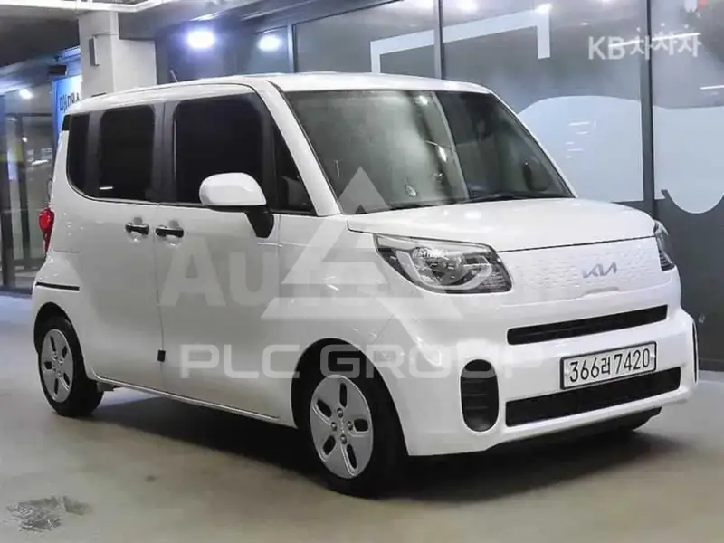 2022 KIA Ray