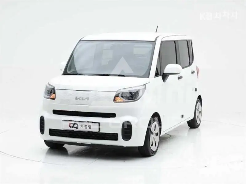 2022 KIA Ray