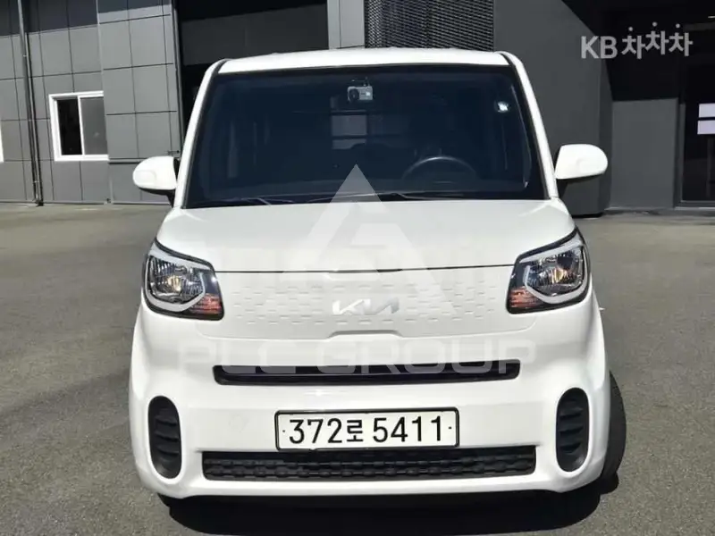 2022 KIA Ray
