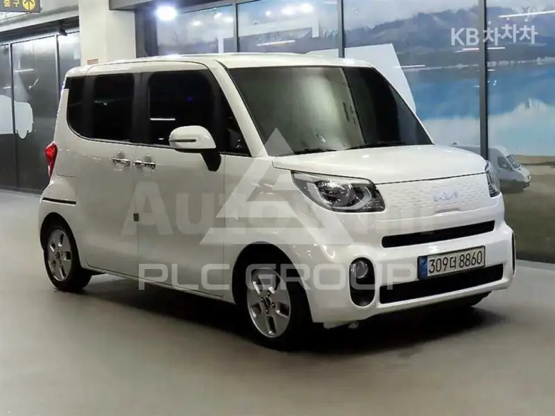2022 KIA Ray