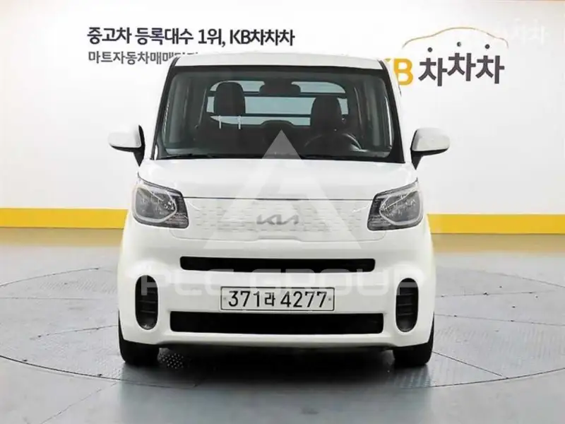 2022 KIA Ray