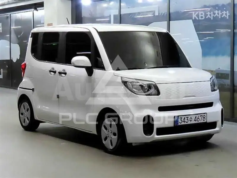 2022 KIA Ray