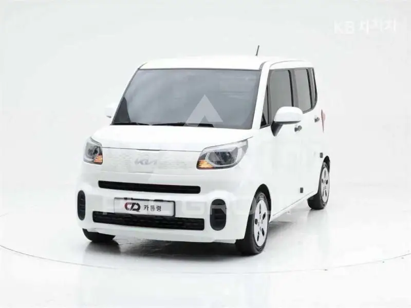 2022 KIA Ray