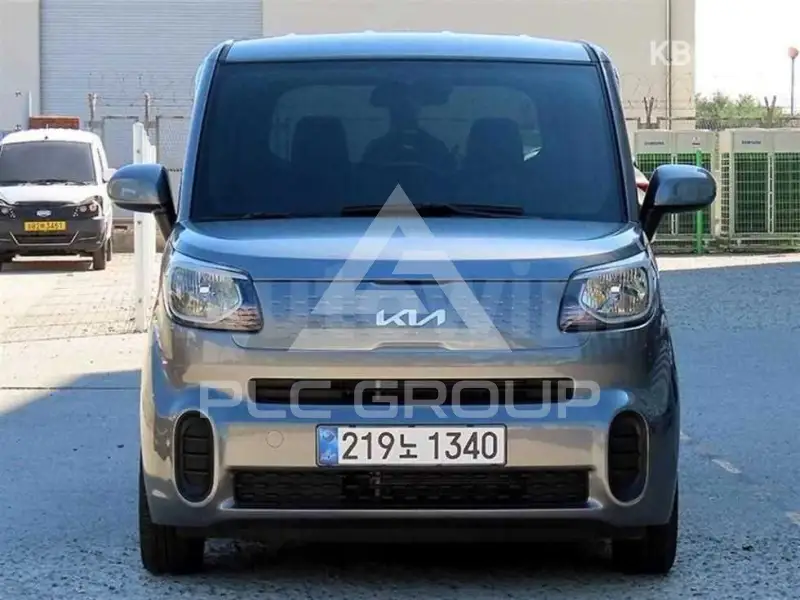 2022 KIA Ray