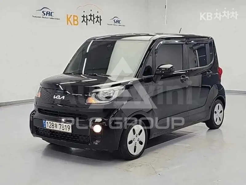 2022 KIA Ray