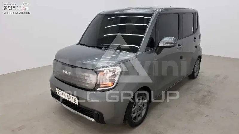 2022 KIA Ray