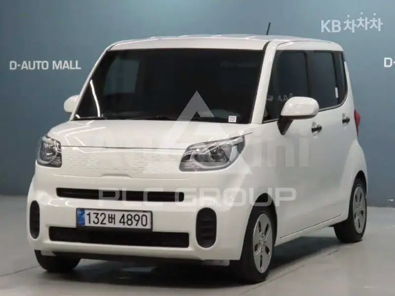 2022 KIA Ray