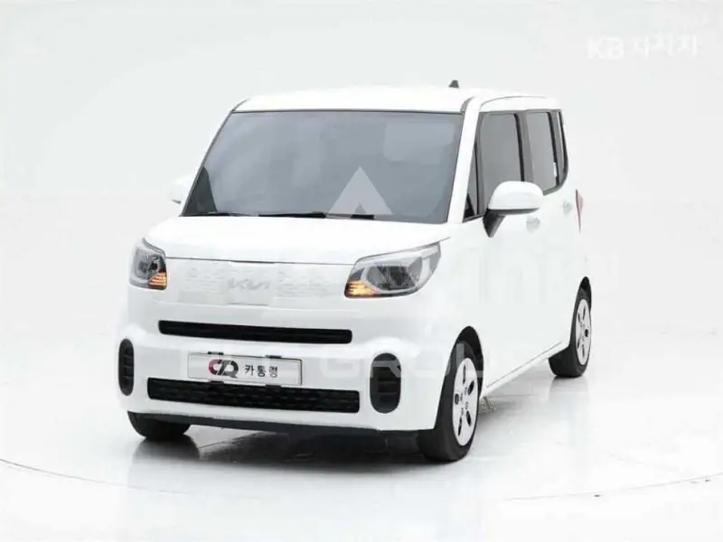 2022 KIA Ray