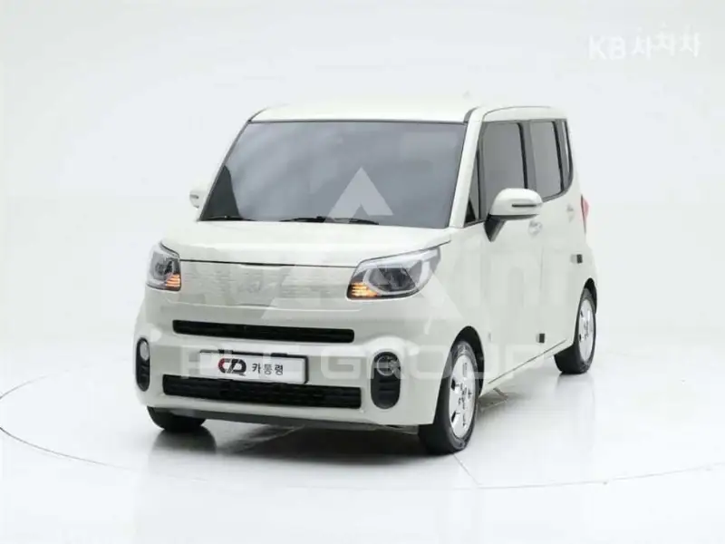 2022 KIA Ray