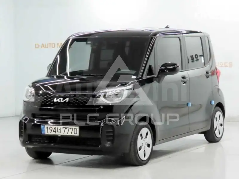 2022 KIA Ray