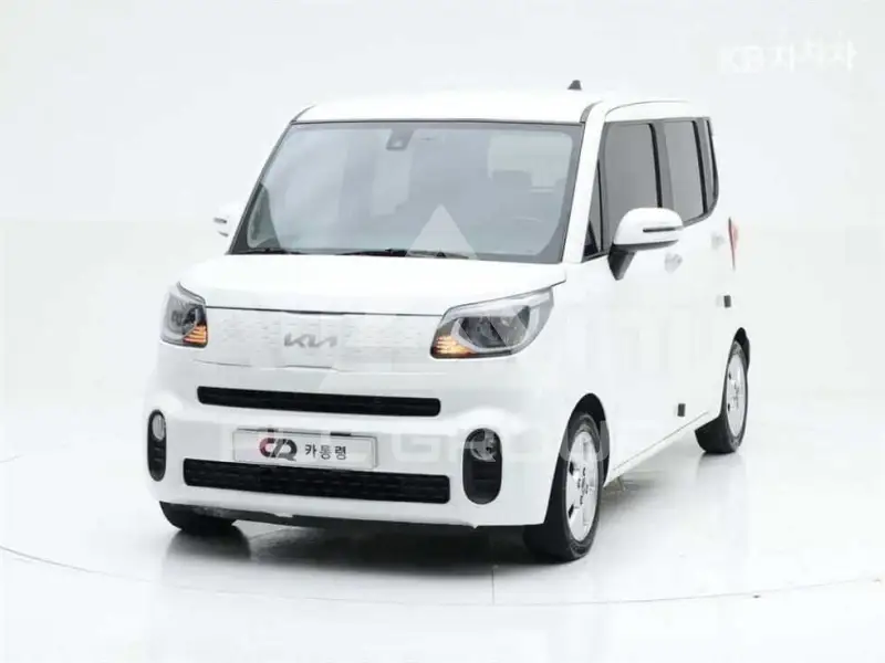 2022 KIA Ray