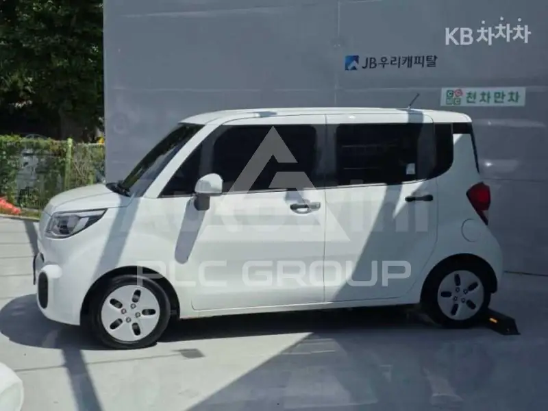 2022 KIA Ray