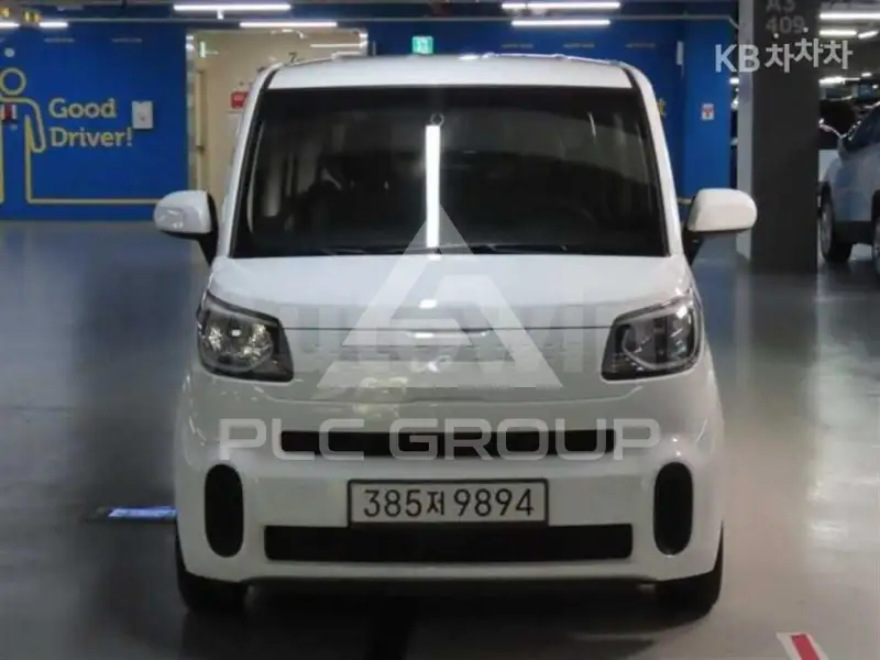 2022 KIA Ray