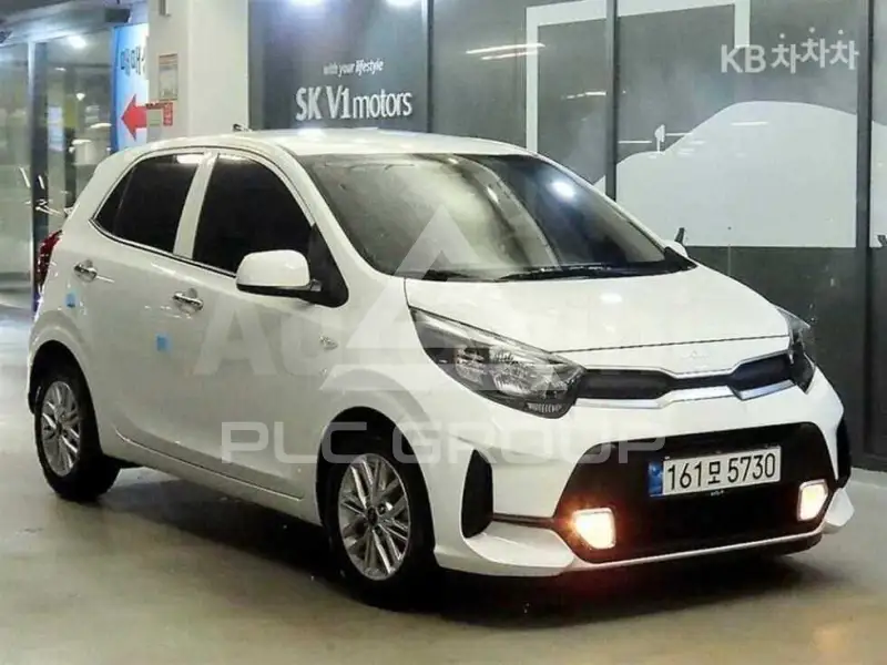 2022 KIA Morning