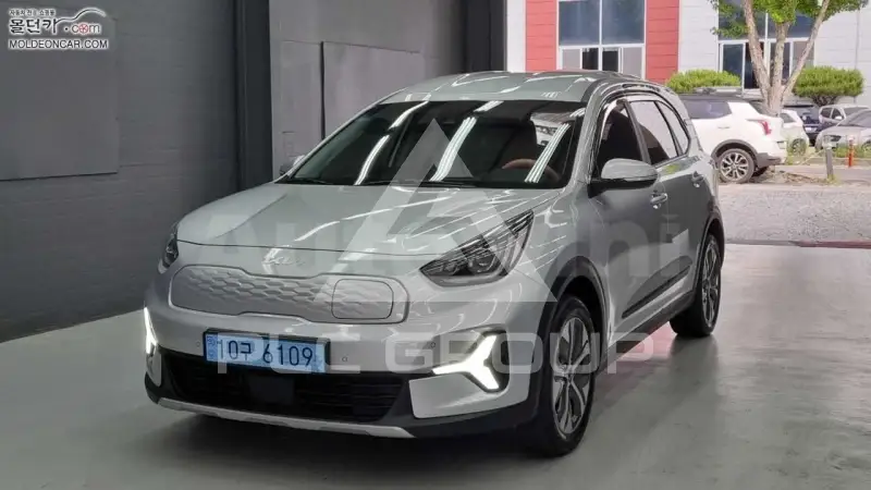 2022 KIA Niro