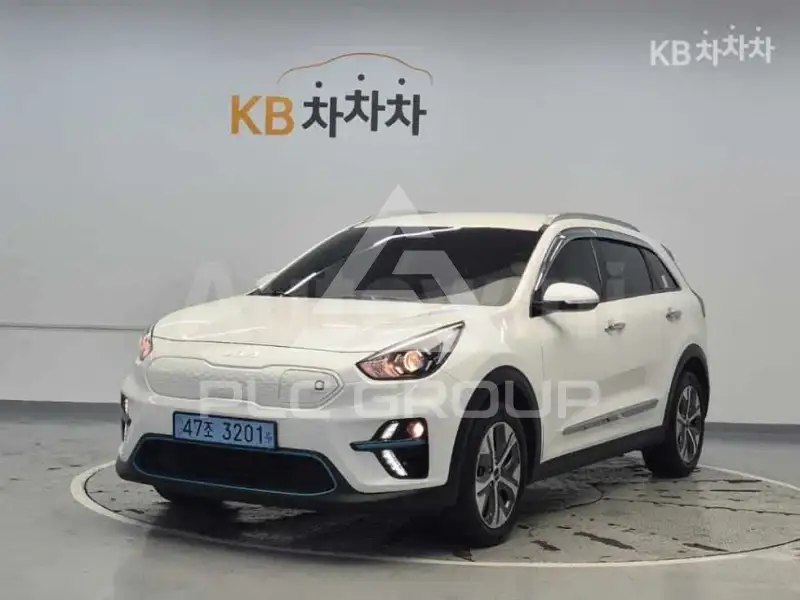 2022 KIA Niro