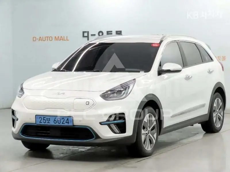 2022 KIA Niro