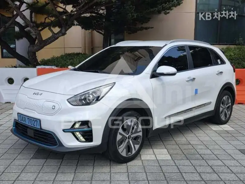 2022 KIA Niro