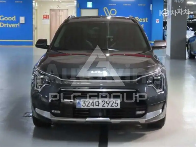 2022 KIA Niro