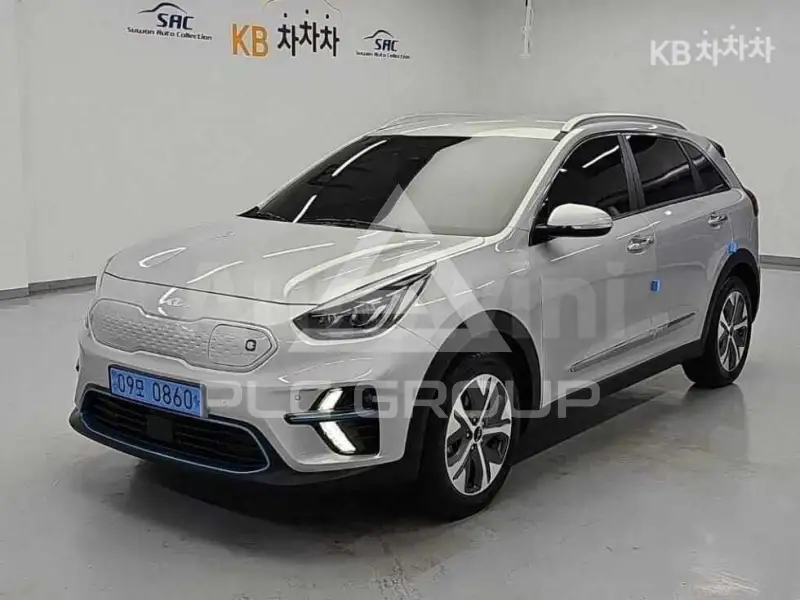 2022 KIA Niro