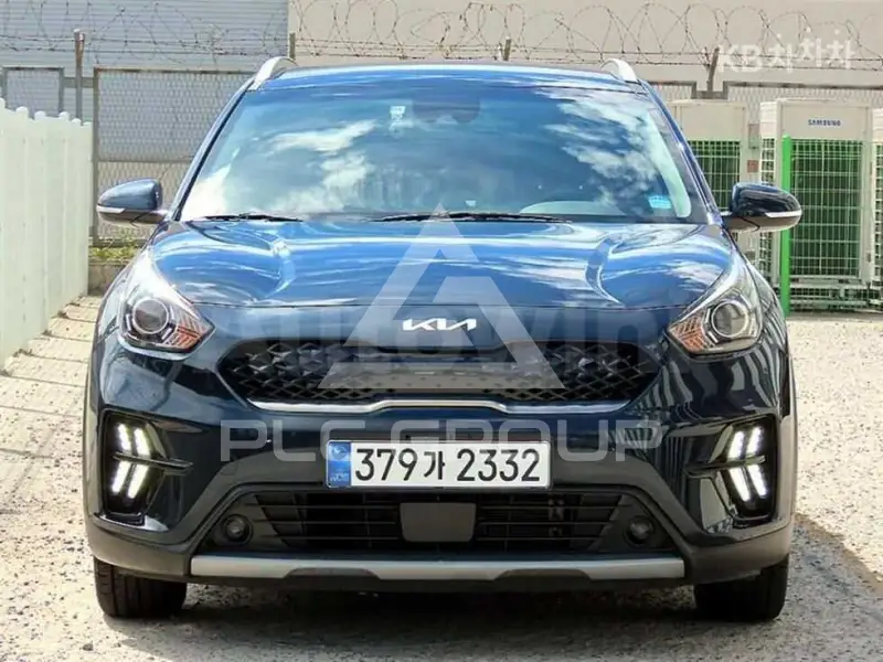 2022 KIA Niro
