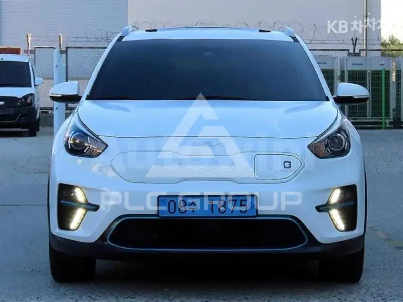2022 KIA Niro