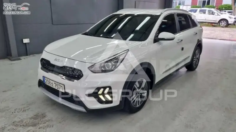 2022 KIA Niro