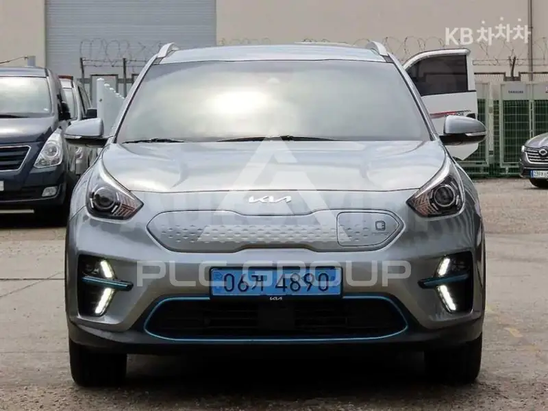 2022 KIA Niro