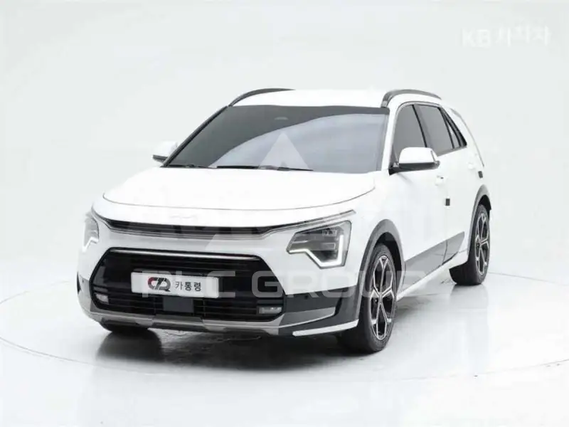 2022 KIA Niro