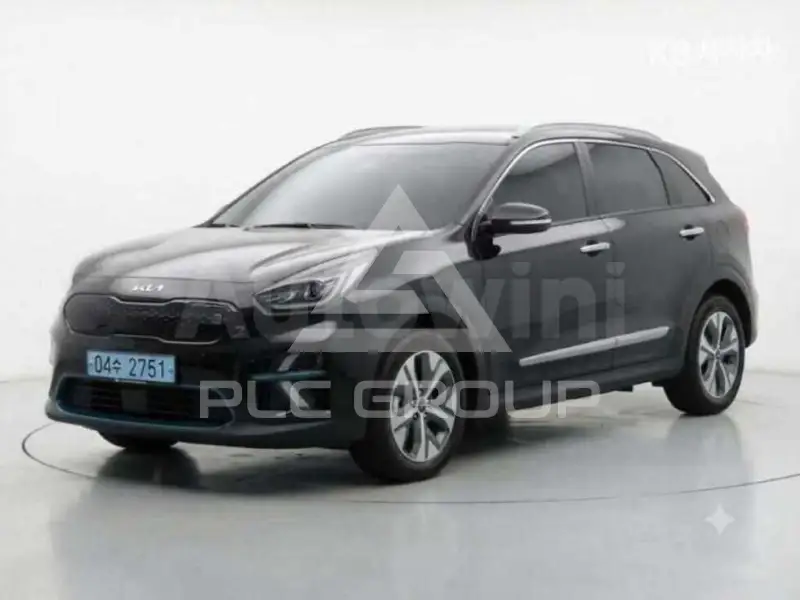 2022 KIA Niro