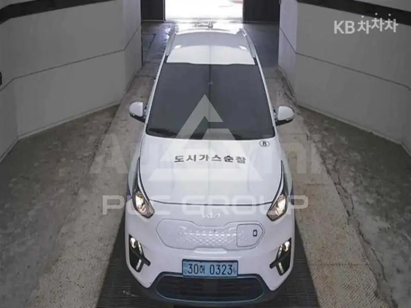 2022 KIA Niro