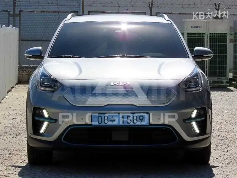 2022 KIA Niro