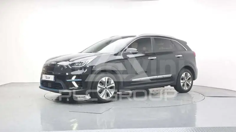 2022 KIA Niro