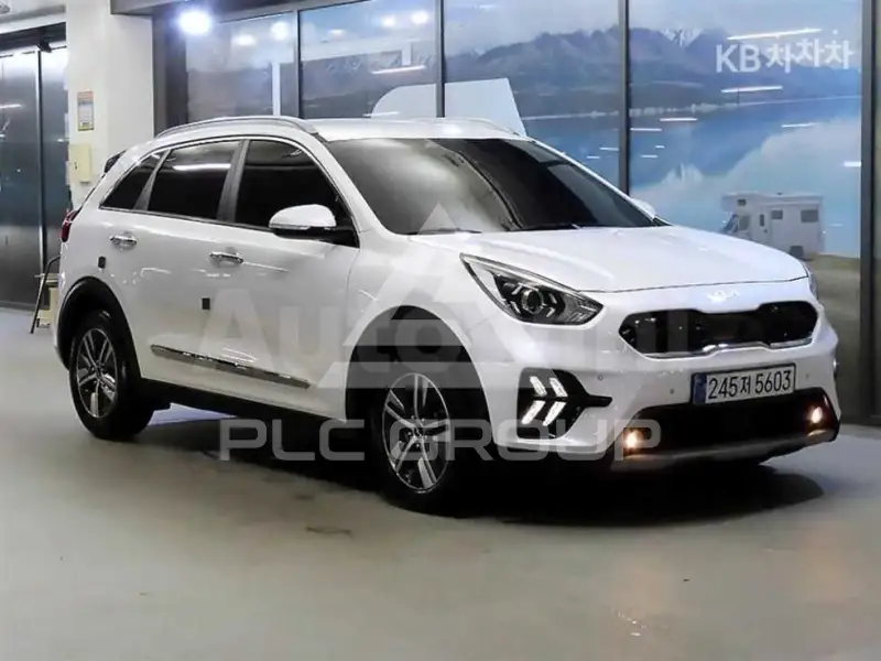 2022 KIA Niro