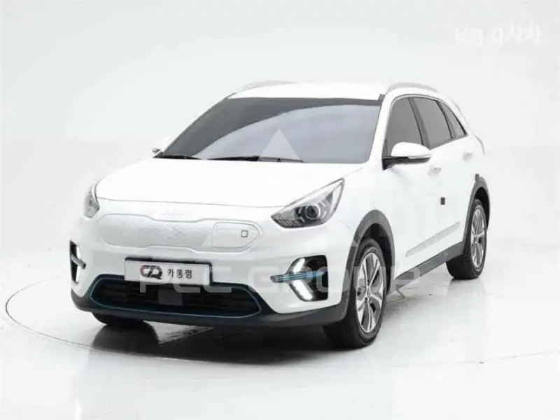 2022 KIA Niro