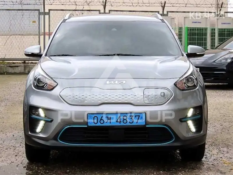 2022 KIA Niro