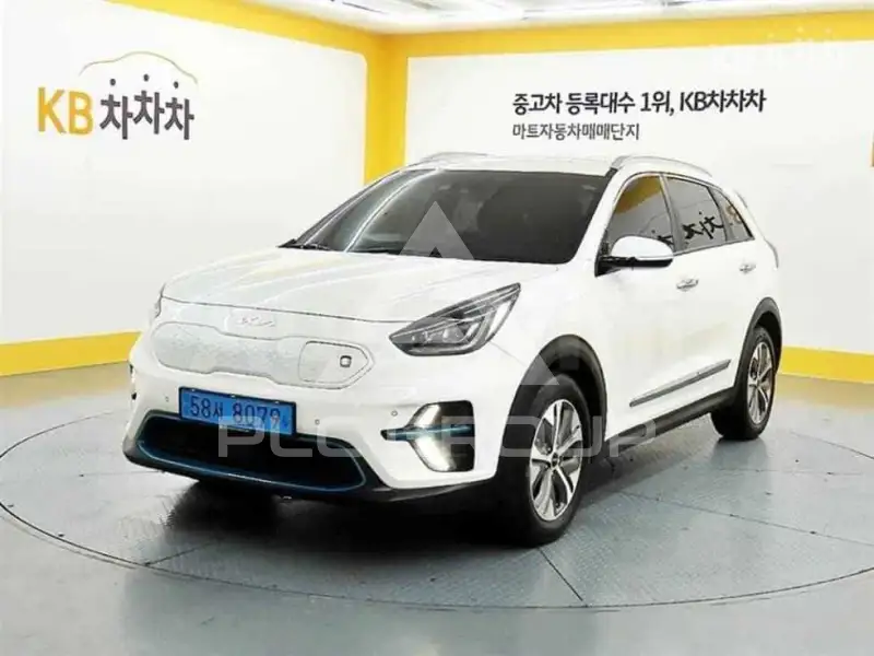 2022 KIA Niro