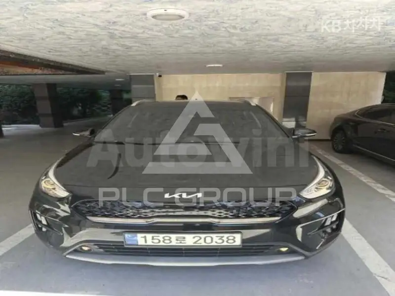 2022 KIA Niro