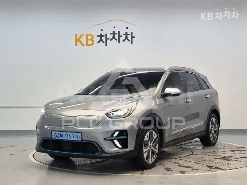 2022 KIA Niro
