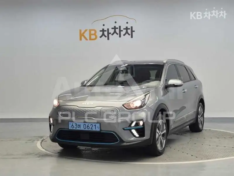 2022 KIA Niro