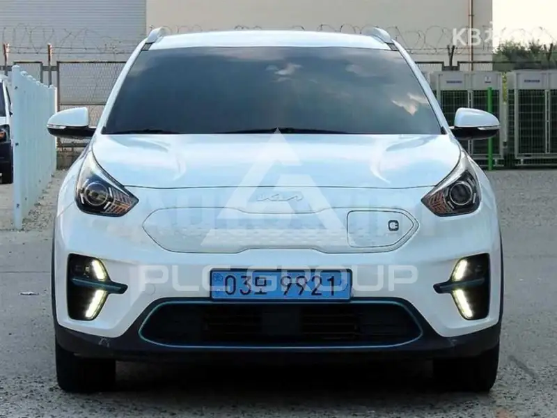 2022 KIA Niro