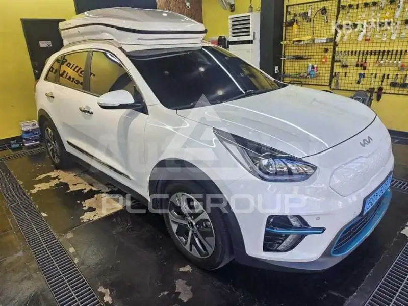 2022 KIA Niro