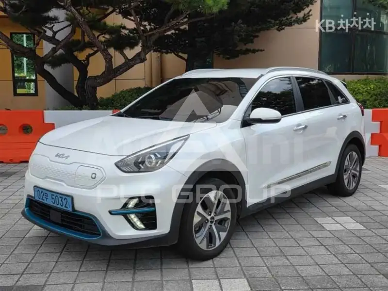 2022 KIA Niro