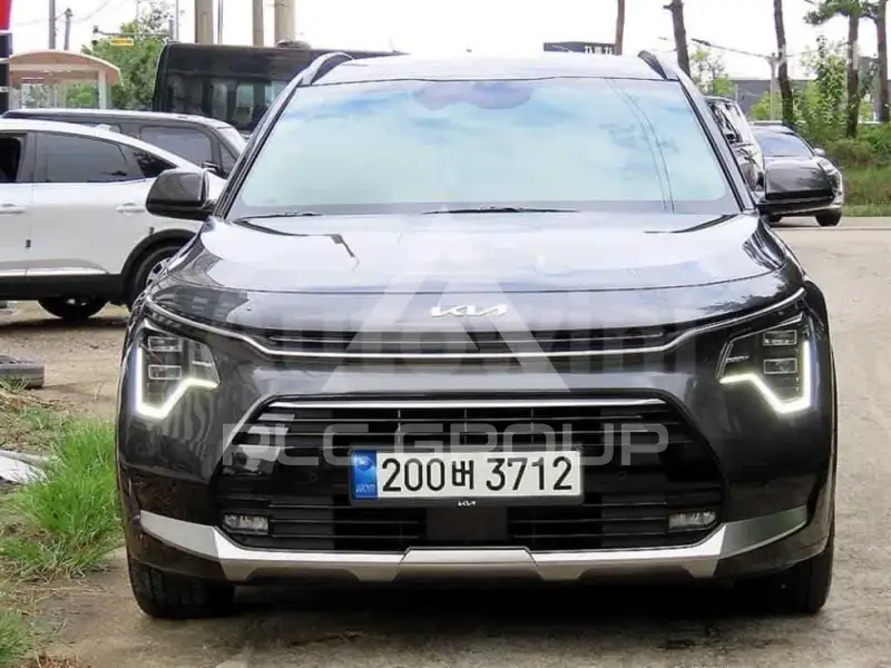 2022 KIA Niro