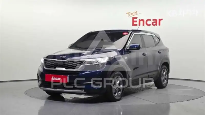 2022 KIA Seltos